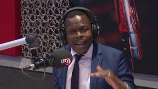 Download lagu Dr Nomcebo Mthembu on Oral Sex | Indaba (Sex Talk) with Alex Mthiyane, Thursday 7pm - 8pm mp3