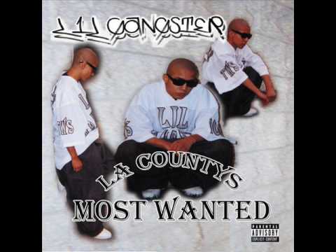 Lil Gangster - Where We Roll
