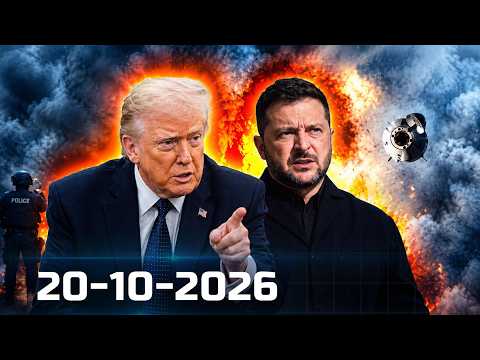 рен тв новости сегодня. новости сегодня 20.10.2026. НОВОСТИ РЕН ТВ