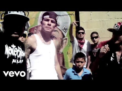 Euge Mc - Directo Del Ghetto