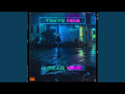 Tokyo (feat. Yazee)