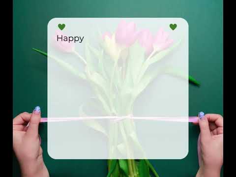 Happy Mother's Day to all the amazing moms across the world!