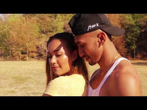 Nigerian Artist - Love Jimo