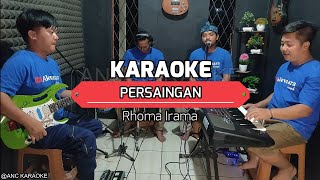 Download lagu PERSAINGAN KARAOKE NADA COWOK Rhoma Irama mp3