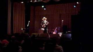 Fred Eaglesmith--Country Squall