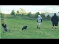 American Football Fail Compilation Funny Fails AFV 2021