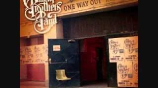 The Allman Brothers Band - Instrumental Illness