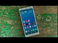 Sony Xperia XZ2 Mechanical Bell