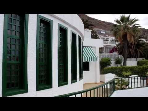 VILLA MYdream / LA RONDA - LOS GIGANTES -TENERIFE