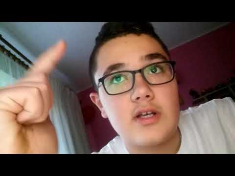 Konkurs na kanale:Bartas