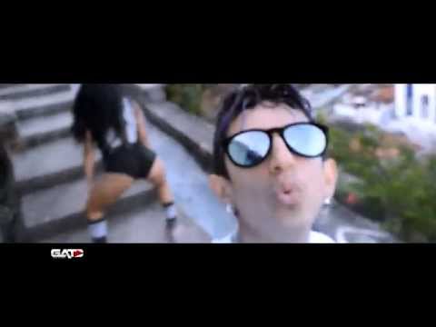 MC GATO - MULHER DO PODER - CLIPE OFICIAL