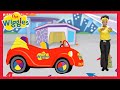 Big Red Car The Wiggles