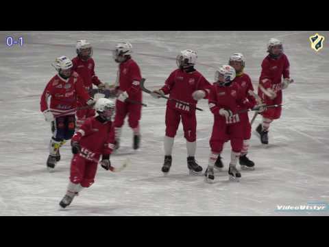 Stabæk Cup 2017, Finale 2004: Stabæk - Skiold