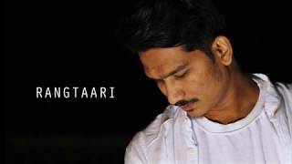 Rangtaari || Loveyatri 2018 || Ft.  Vrajesh Parmar
