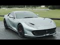 FERRARI 812 Superfast Beast Mode Stage 2 By Eurotune