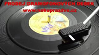 ROD STEWART - Dirty Weekend ( gramofonová deska , 45rpm , vinyl )