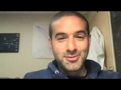 April 21, 2023 VMR - leg pain and difficulty walking