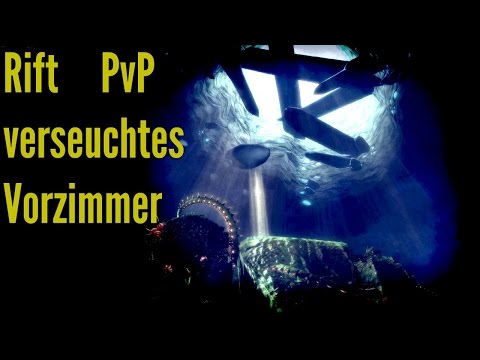Rift PvP Nightmare Tide - Verseuchtes Vorzimmer(Warrior)