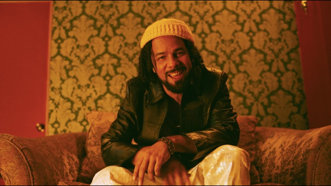 Trinidad & Haiti's "Liki Tiki" Linkup