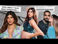 Malvika Sitlani's EX Husband Akhil's Reaction On Their Separation & Baby