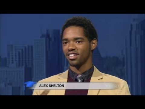 GRAD Cincinnati on American Graduate Day - Sept 27, 2014