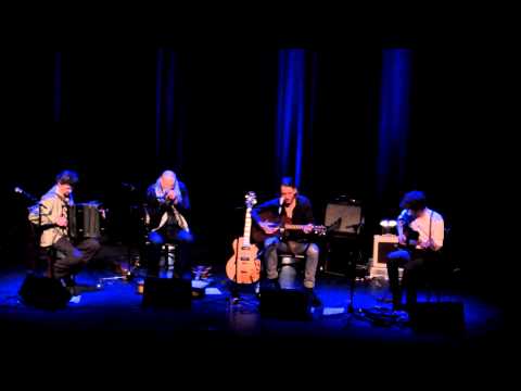 Molden, Resetarits, Soyka, Wirth: Der Schnee