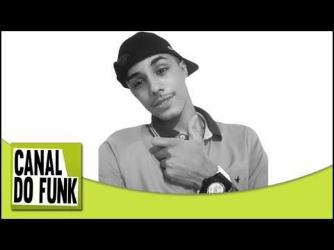 MC Livinho e MC KR - Então Menina [LANÇAMENTO 2015] (DJ FB)