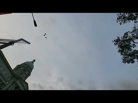 NDP 2023 Preview 2 (Parade and Ceremony)