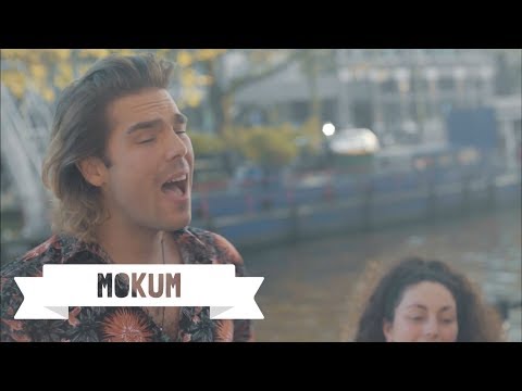 Lion Sphere - Alice At Once • Mokum Sessions #329