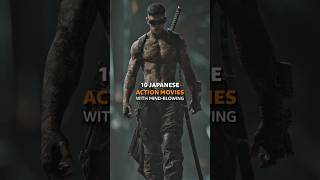 Download lagu 10 Film Aksi Jepang Terbaik dengan Adegan yang Menakjubkan | #aksi #jepang mp3