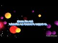 Kabhi Sham Dahlen WhatsApp Status