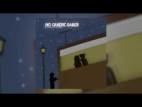 Skinnybear x Distobal - No quiere saber