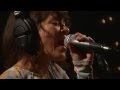 Elastic Bond - Find A Way (Live on KEXP)