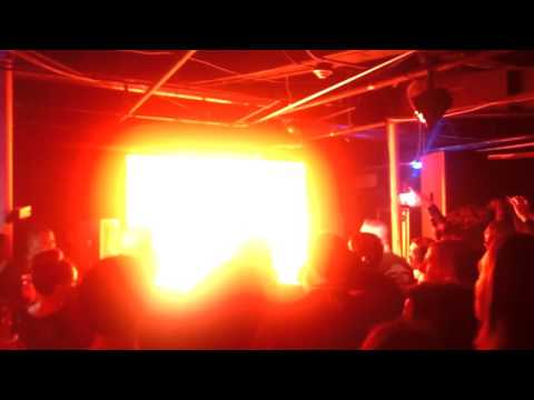 PHUTURE Live @ Operation21: Los Angeles!