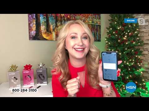HSN | Electronic Gift Connection featuring Fitbit 10.19.2021 - 06 AM