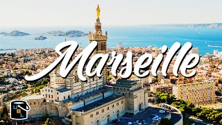 ☀️ Marseille Complete Travel Guide - France Holiday - Bucket List Ideas