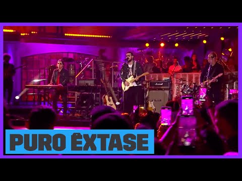 Barão Vermelho  - Puro Êxtase (Ao Vivo) | Música Boa Ao Vivo | Música Multishow