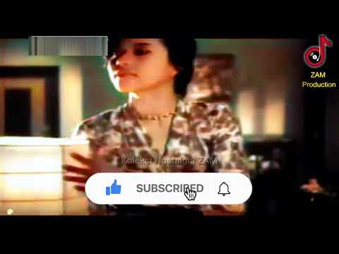 TIDURLAH INTAN - SALOMA | SARIMAH | OST Darah Muda 1963 (Colorized)