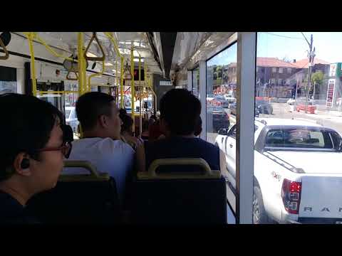 Transit Systems Tempe - 3816 Scania L113CRL/Ansair Orana