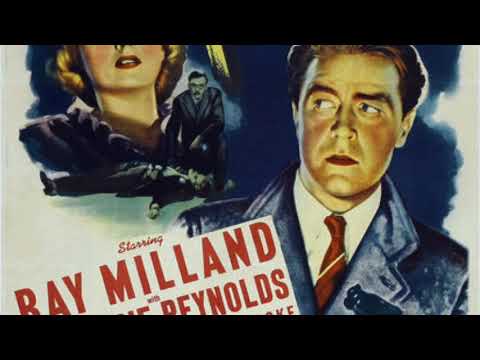 FILM OF THE DAY: Ministry of Fear (1944)