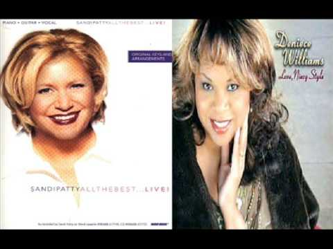 Deniece Williams- They Say '86