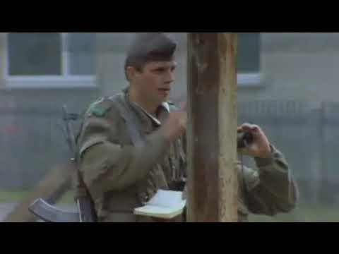 Patenbrigade Wolff -  Demokratischer Sektor Pvd Club Mix