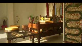 preview picture of video 'India Rajasthan Sanjharia Savista Retreat India Hotels India Travel Ecotourism Travel To Care'