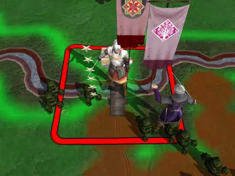 Balchoth Clans #14 - Kalorme Join the Fight