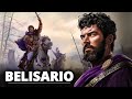 Belisarius The Last Great Roman General