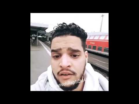 YONII FAST GESTORBEN | YONII ÜBER DIE 187 STRASSENBANDE