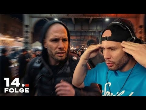 BESSER ALS GEDACHT🤔 !? Manhunt Staffel 3 – Folge 14 : Flying Uwe