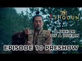 Shōgun Episode 10 Preshow || A Dream Of A Dream