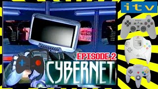 Cybernet UK - E2 Oct 1999 - Full Episode #cybernet #retrogaming #retrogames