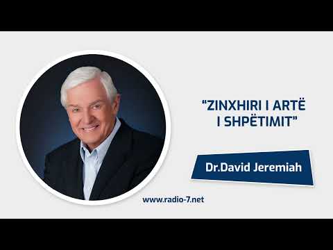 Moment Vendimtar - Zinxhiri i artë i shpëtimit